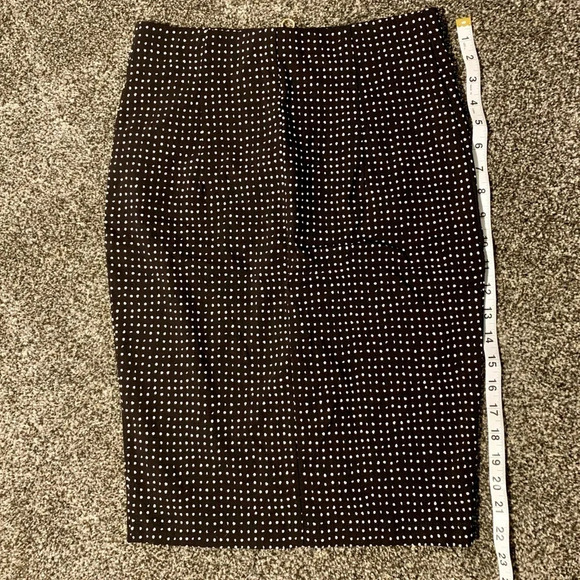 Primark Dresses & Skirts - Pencil skirt, black and white